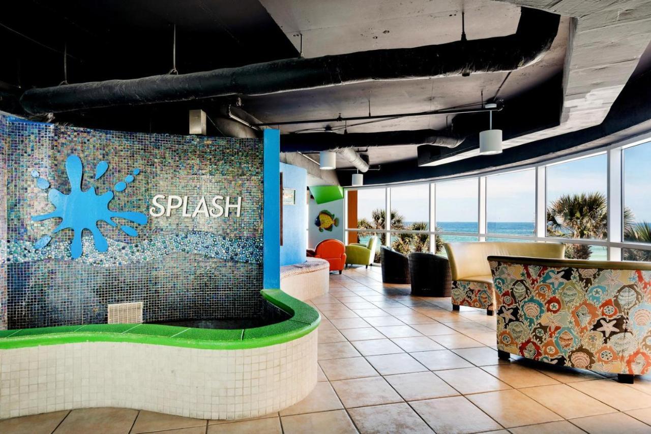 Ferienhaus Splash 1802e *