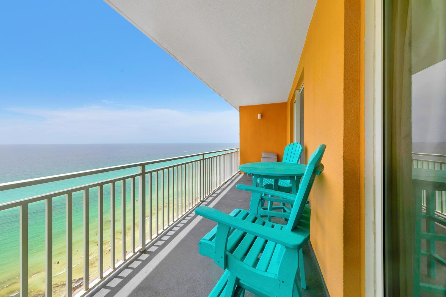 Splash 1802e Ferienhaus