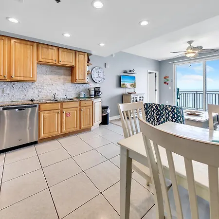 Splash 1802E Panama City Beach Exterior photo