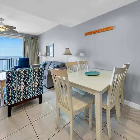 Splash 1802E Panama City Beach Exterior photo