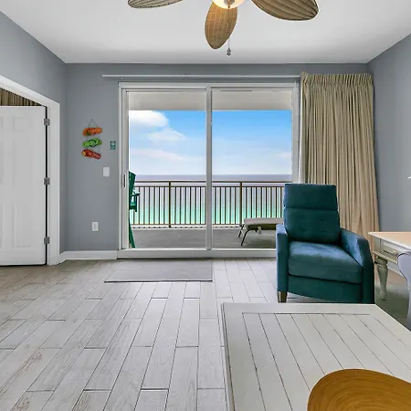 Splash 1802E Panama City Beach Exterior photo
