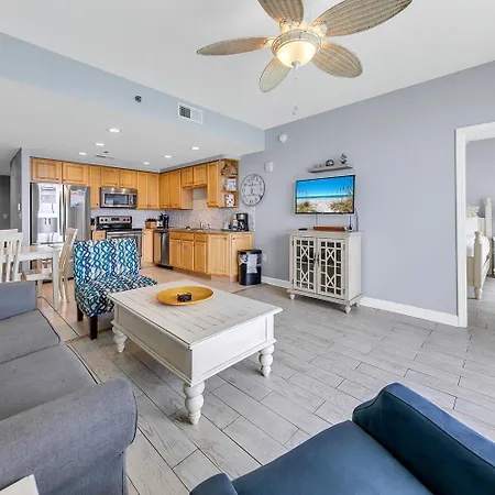 Splash 1802E Panama City Beach Exterior photo