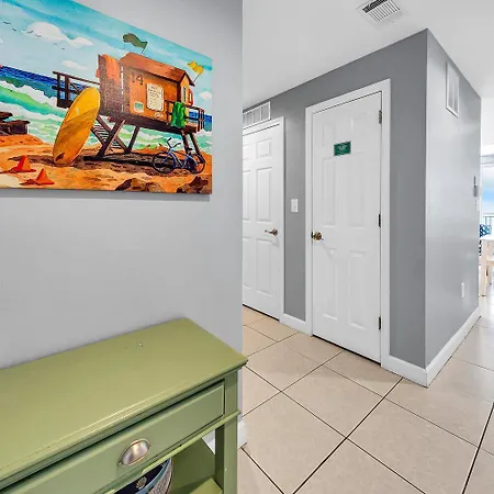 Splash 1802E Panama City Beach Exterior photo