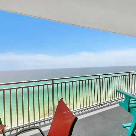 Splash 1802E Panama City Beach Exterior photo