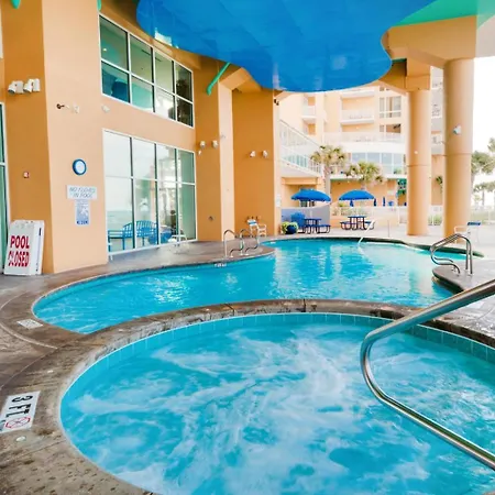 Splash 1802E Panama City Beach Exterior photo