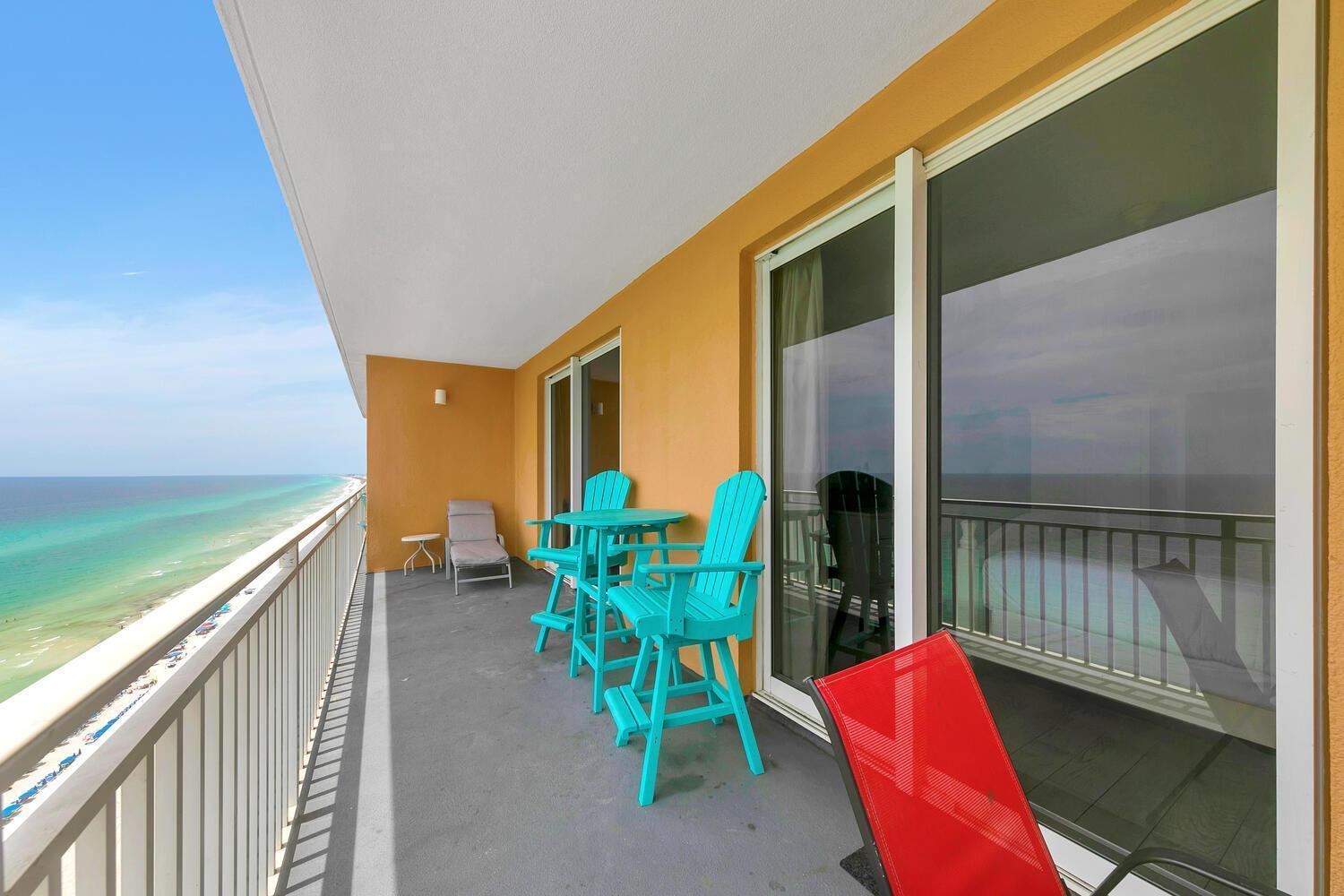 Casa vacanze Splash 1802e