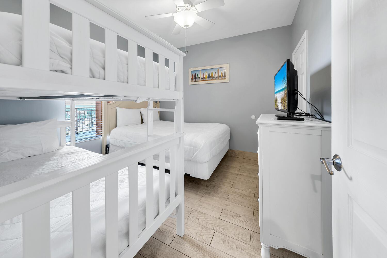 Casa vacanze Splash 1802e Panama City Beach