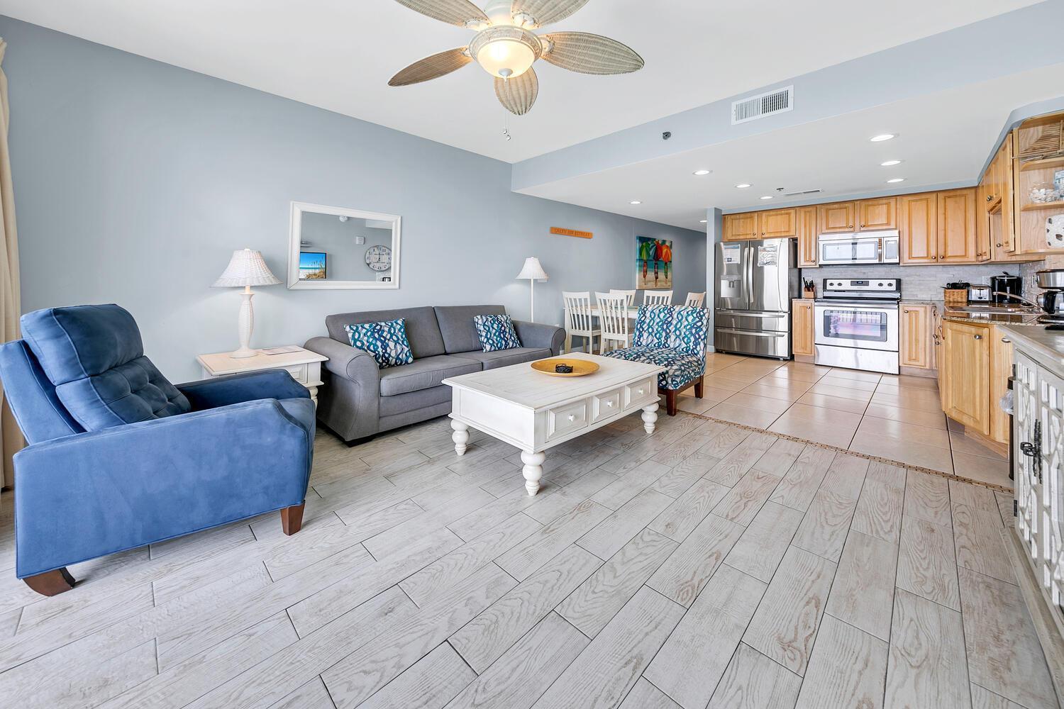 Splash 1802e Casa vacanze Panama City Beach