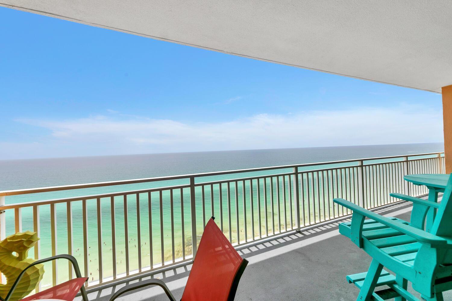 Casa vacanze Splash 1802e