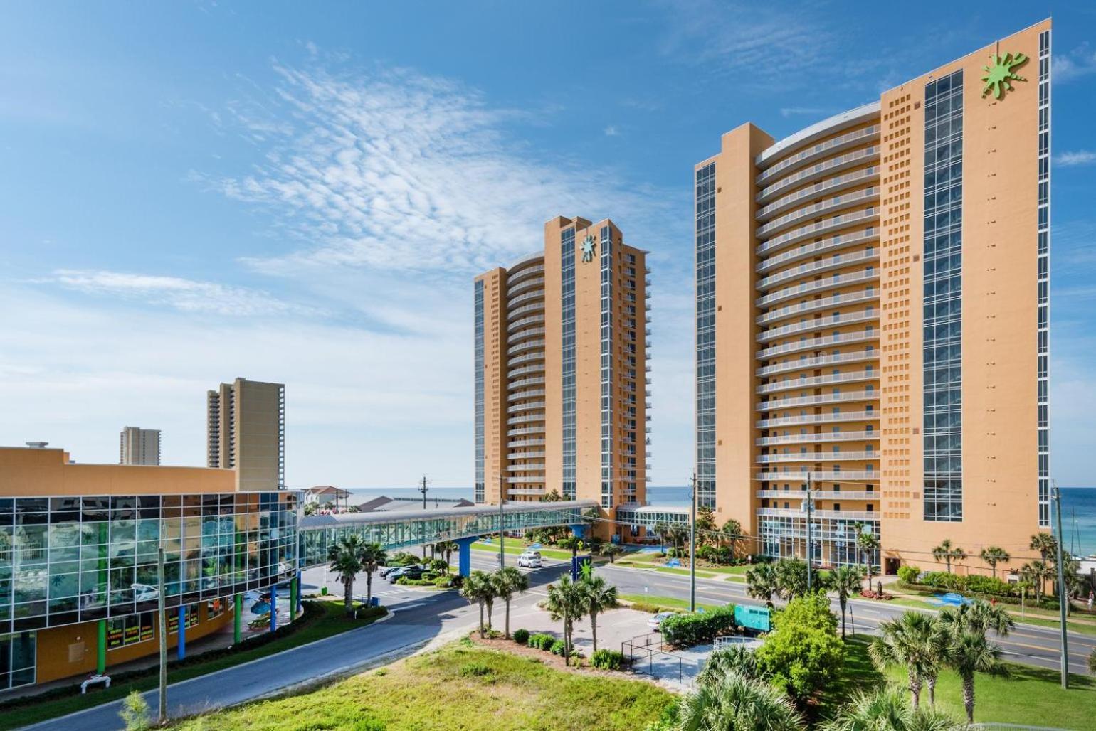 Casa vacanze Splash 1802e Panama City Beach